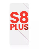 Encuentra polarizadores para Samsung Galaxy S8 Plus en Guatemala en paquete de 10 unidades al por mayor.