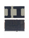 Capacitor GPU/MCP para MacBook Pro Unibody 15" (A1286 / A1297 / Mid 2009 / Mid 2010)