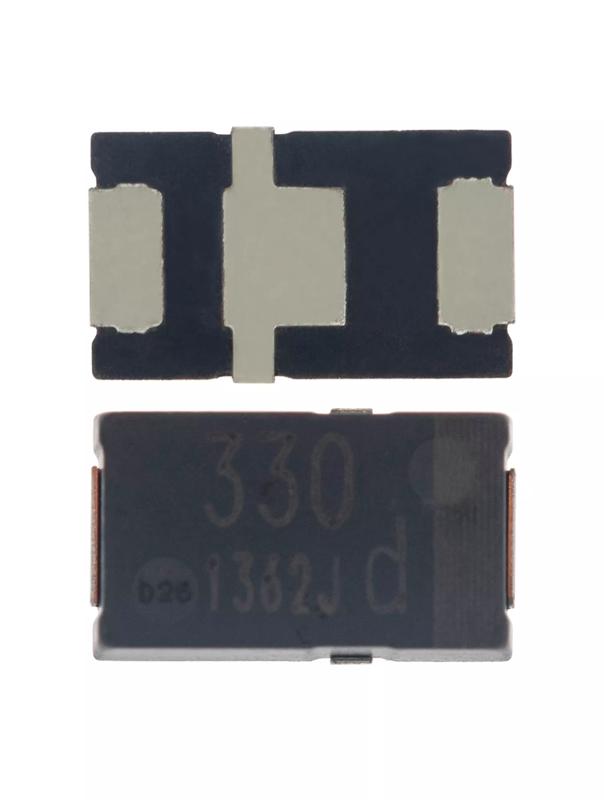 Capacitor GPU/MCP para MacBook Pro Unibody 15" (A1286 / A1297 / Mid 2009 / Mid 2010)