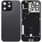 Compra una tapa trasera con placa de acero y carga inalámbrica para iPhone 16 Pro Max en Guatemala al mejor precio.