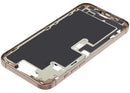Compra un Marco medio con botones de encendido y volumen para iPhone 16 Pro Max usado en Guatemala en nuestro taller de reparaciones con garantía.
