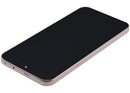 Pantalla táctil Honor 400 Desierto Gold ABR-NX1, repuesto refurbished para reparación de display LCD.