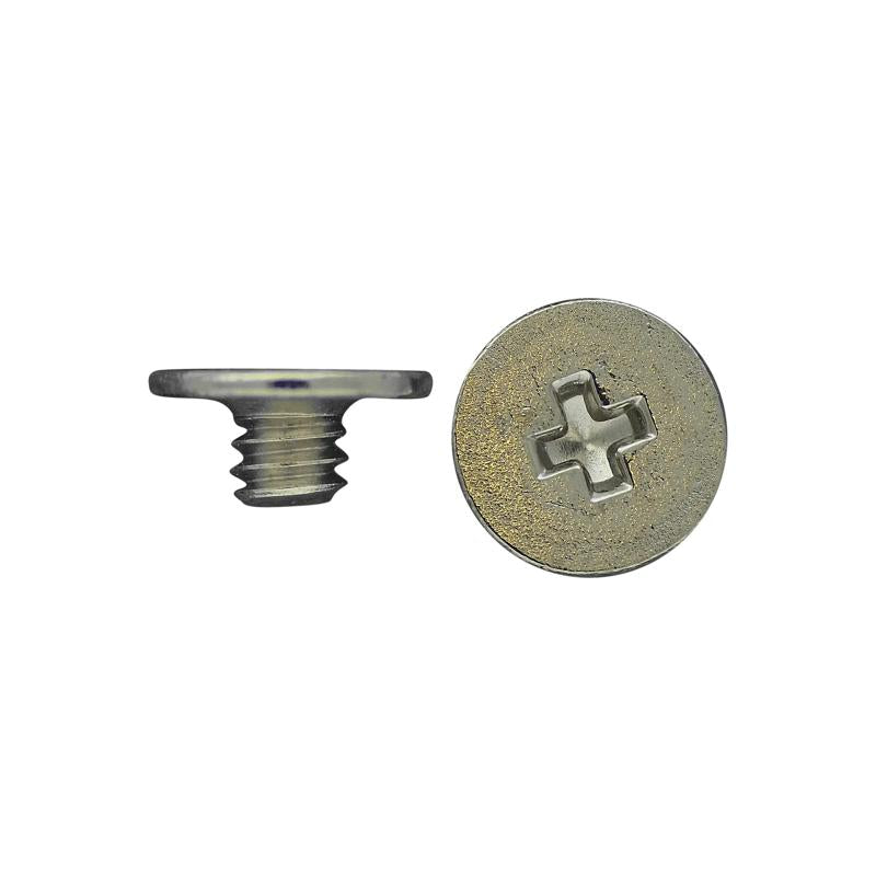 Encuentra la mejor caja de tornillos 3.0 Relleno [3E6] en Guatemala para reparaciones y proyectos, disponible en pack de 100 unidades.