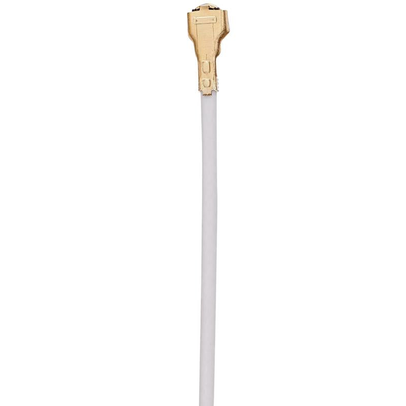 Encuentra el Cable de Antena Blanco Corto para Motorola Moto G Power 5G en Guatemala, mayorista de componentes originales y talleres de reparación.