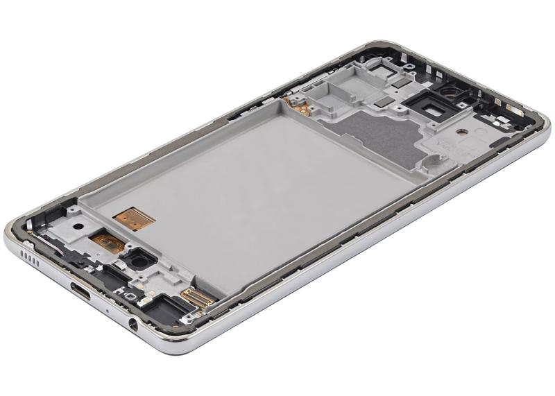 Reemplaza la pantalla OLED de tu Samsung A72 en Guatemala con la mejor calidad y al mejor precio.