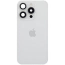 Tapa trasera original iPhone 15 Pro