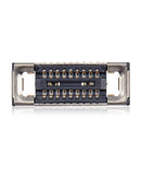 Conector FPC de Antena Superior para iPhone 15 / 15 Plus (18 Pines)