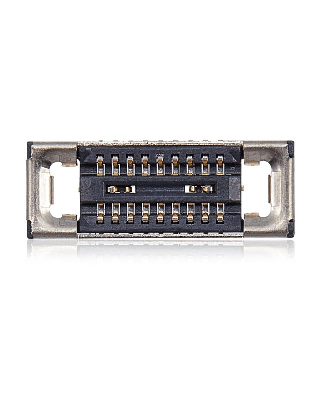 Conector FPC de Antena Superior para iPhone 15 / 15 Plus (18 Pines)