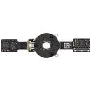 Motor del eje roll para gimbal DJI Mavic 3, esencial para reparación y estabilización del dron.