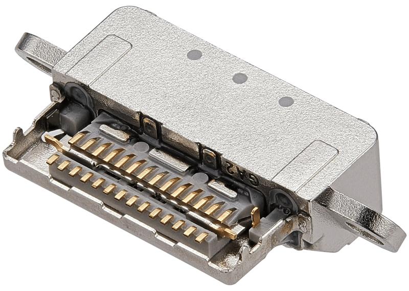 Puerto de carga iPad Pro 11 5th Gen / Pro 13 7th Gen en Guatemala para reparaciones, componentes iPad de calidad premium, se requiere soldadura, disponible en pack de 10, color plateado.