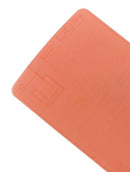 Adhesivo trasero para LG G3 D850, D851, D855, F400, LS990, US990, VS985, ideal para reparación de la tapa.
