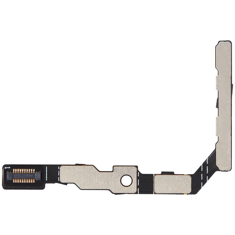 Reemplazo del cable flex de botones de volumen para Asus ROG Phone 6 en Guatemala.