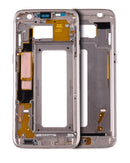 Cámara frontal original OEM para LG K4 (2017) y LG K8 (2017) en Guatemala.