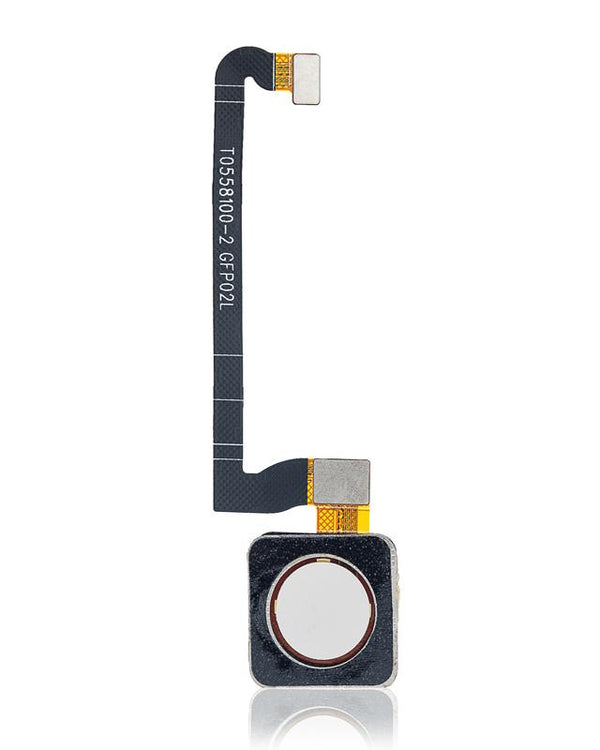 Encuentra el botón de inicio con sensor de huellas Google Pixel 3 (Genuine OEM) en Guatemala para reparaciones y repuestos originales.