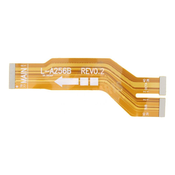 Cable Flex de Placa Madre para Samsung Galaxy A25 A256 HQ