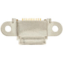 Reparación de puerto de carga Micro B con soldadura requerida en Guatemala.