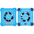 Ventilador de enfriamiento para curado UV RL-014E (ReLife) ideal para talleres de reparación UV en Guatemala.