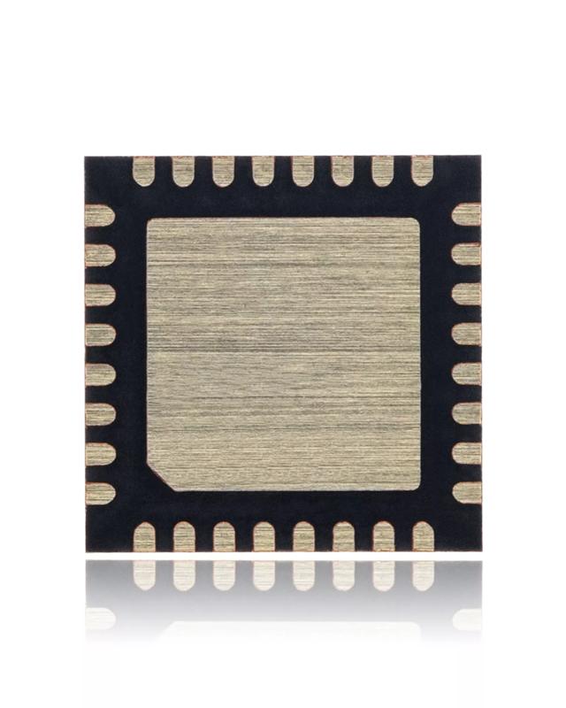 Compra IC convertidor Buck para MacBook Retina 13 (A1708 / Late 2016 / Mid 2017) en Guatemala para reparaciones de MacBook a precios de mayorista.