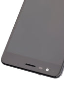 Reparación de pantalla LCD para Asus ZenFone 3 Zoom ZE553KL en Guatemala, servicio de garantía disponible.