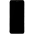 Reparación de pantalla con marco para Motorola Moto G06 y G06 Power en Guatemala.