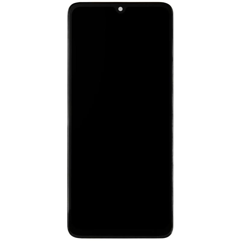 Reparación de pantalla con marco para Motorola Moto G06 y G06 Power en Guatemala.