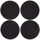 Pies de plástico para base MacBook Pro/Air (Late 2021 a Late 2024) para reparaciones en Guatemala.