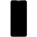 Pantalla sin marco Nokia C32
