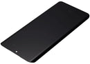 Pantalla refurbished Honor Magic4, compatible con todos los colores. Repuesto de display LCD para reparación de pantalla rota.