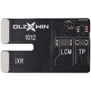 Cable flex tester iTestBox S800 para iPhone XR (A1984, A2105, A2106), pieza de reparación LCD.