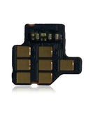 Placa base PCB original para OnePlus 10T 5G, modelo CPH2415/CPH2417, ideal para reparación de motherboard.