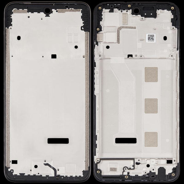Marco LCD compatible para Motorola Moto G Power 5G (XT2415 / 2024) en Guatemala, repuesto ideal para reparaciones de pantalla en talleres locales.