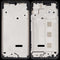 Marco LCD compatible para Motorola Moto G Power 5G (XT2415 / 2024) en Guatemala, repuesto ideal para reparaciones de pantalla en talleres locales.