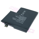 Batería de repuesto A3XXXB/A3XXXT para iPhone 17 Pro (versión UK/EU), ideal para reparación de batería rota.