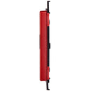 Boton de volumen para Samsung Galaxy A12 (Rojo)