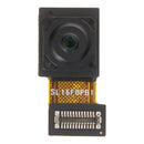 Cámara frontal de 8MP para Motorola Moto G24 y Moto G24 Power, pieza de repuesto para reparación.