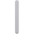 Botones laterales de encendido y volumen blancos para Samsung Galaxy A26 5G, repuesto A266.