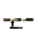Reparación de conector FPC Flex de botón de encendido/volumen para Moto G Play XT2271/2023 en Guatemala.