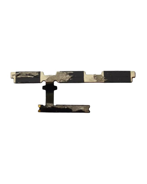 Reparación de conector FPC Flex de botón de encendido/volumen para Moto G Play XT2271/2023 en Guatemala.