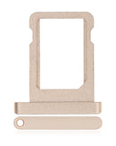 Encuentra la bandeja SIM para iPad Pro 12.9 1st Gen (2015) color dorado en Guatemala al mejor precio.