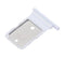 Encuentra bandejas SIM compatibles para Google Pixel 4A Barely Blue en Guatemala con envío rápido y garantía de calidad.