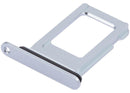 Bandeja de tarjeta SIM azul para iPhone 15 / 15 Plus