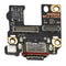 Reparación de puerto de carga original para Motorola Edge 2024 en Guatemala.