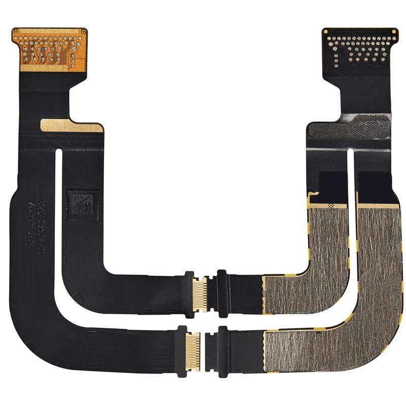 Encuentra el cable flex LCD para tu Apple Watch Series 10 46MM en Guatemala con garantía.