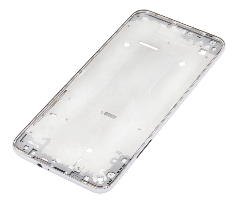 Encuentra la carcasa central para Motorola Moto G Fast (XT2045-3 / 2020) en Guatemala en nuestro catálogo de reparaciones y repuestos.