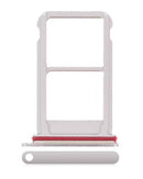 Sim Card Tray original en color Pink Gold para Huawei Mate 10 Pro en Guatemala.