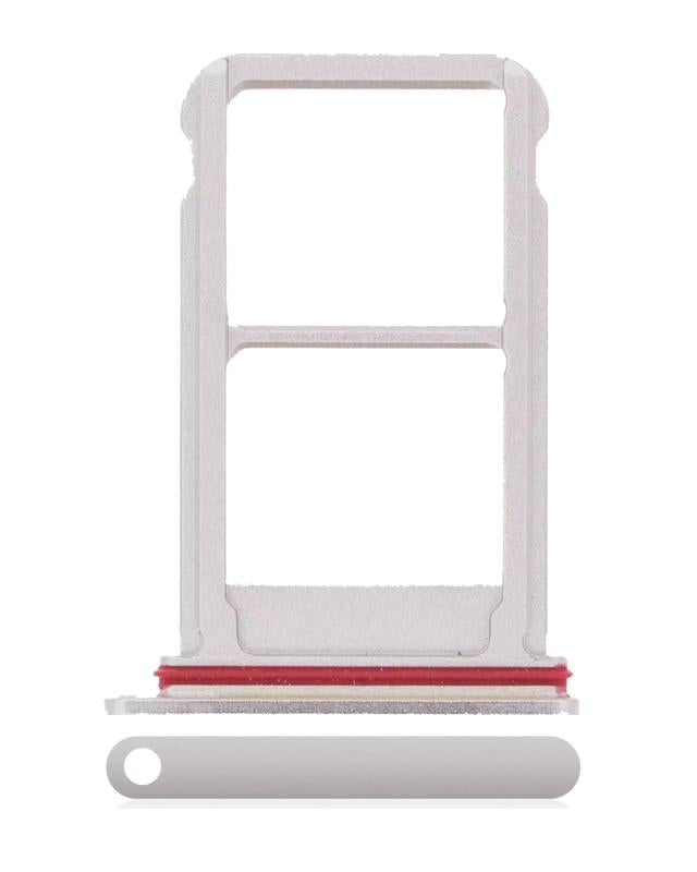 Sim Card Tray original en color Pink Gold para Huawei Mate 10 Pro en Guatemala.