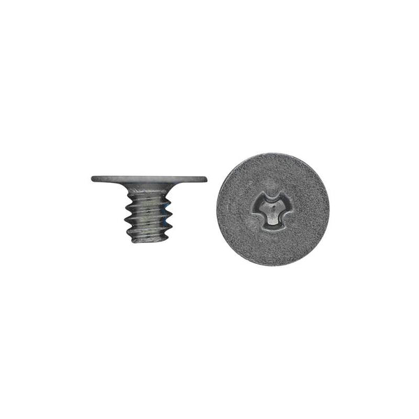 Encuentra la mejor oferta de cajas de tornillos 3.0 de recambio en Guatemala con este pack de 100 unidades.