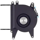 Reparación de ventilador izquierdo original para MacBook Pro 14 en Guatemala.