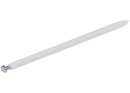 Lápiz Stylus S Pen blanco para Samsung Galaxy S26 Ultra, repuesto compatible EJ-PS948BWE.