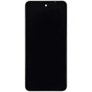 Reemplaza la pantalla con marco de tu ZTE Blade A75 4G (Z2359) en Guatemala con partes originales.